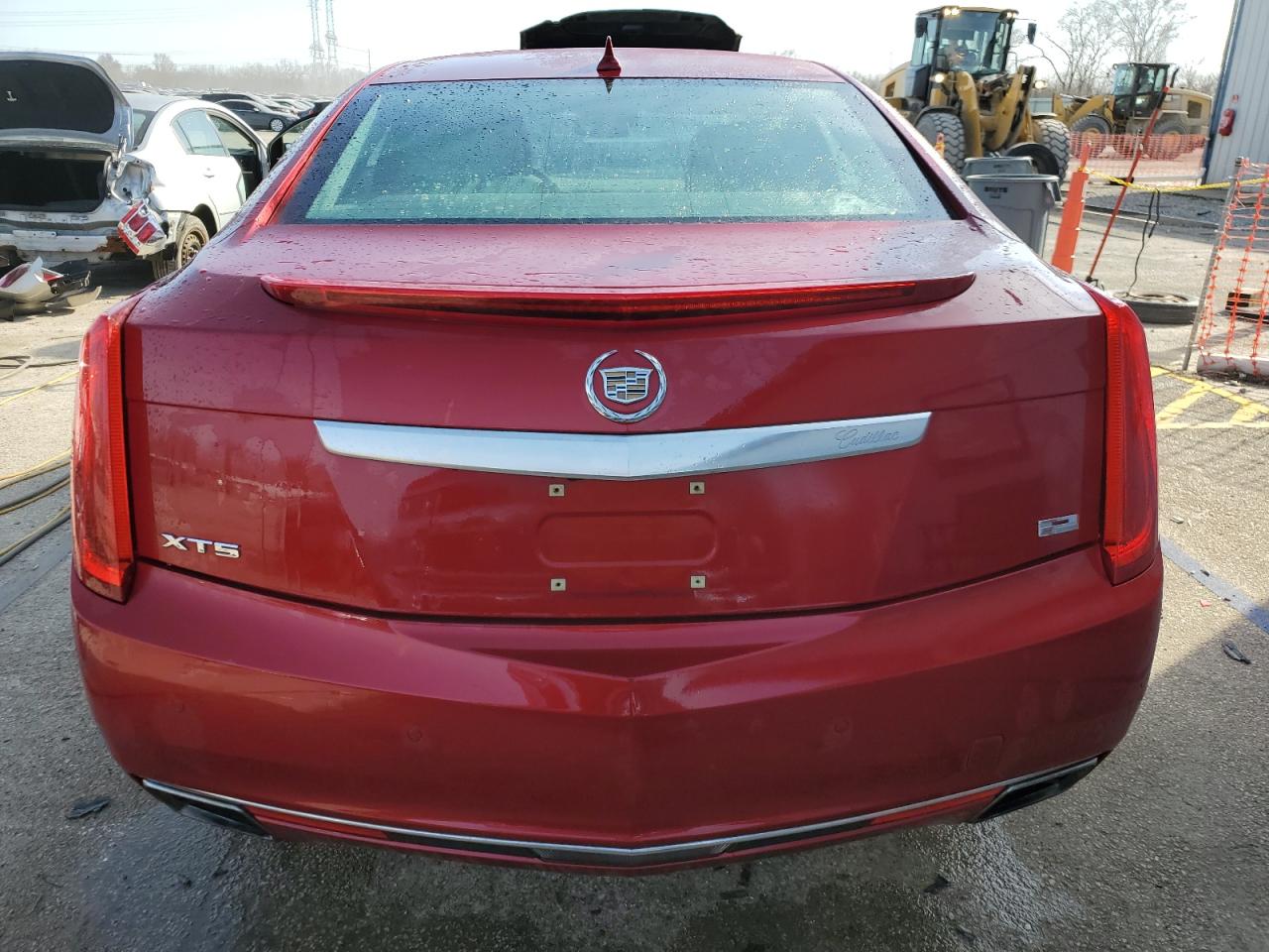 2013 Cadillac XTS - Image 6