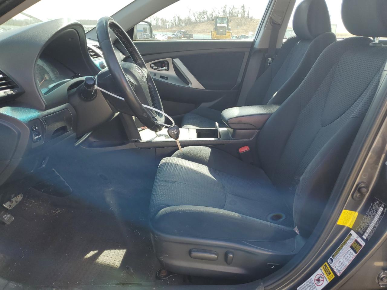 2011 Toyota Camry - Image 7