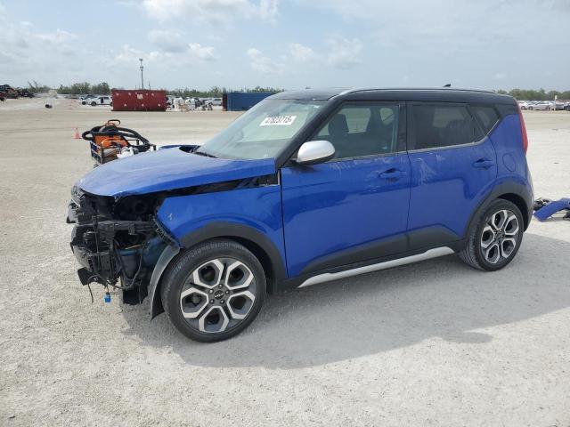 2022 Kia Soul Lx იყიდება Arcadia-ში, FL - Front End