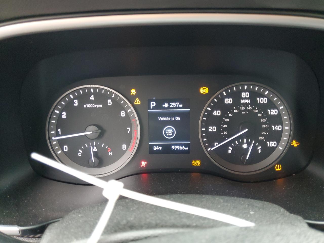 2021 Hyundai Tucson - Image 9