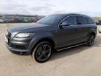 2013 AUDI Q7 S LINE for sale at Copart YORK