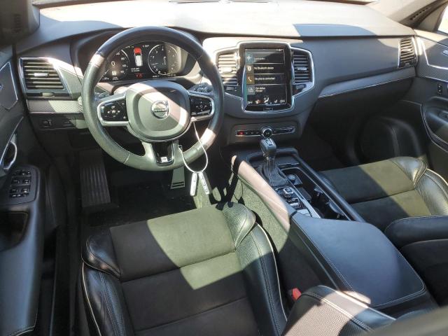  VOLVO XC90 2018 Білий