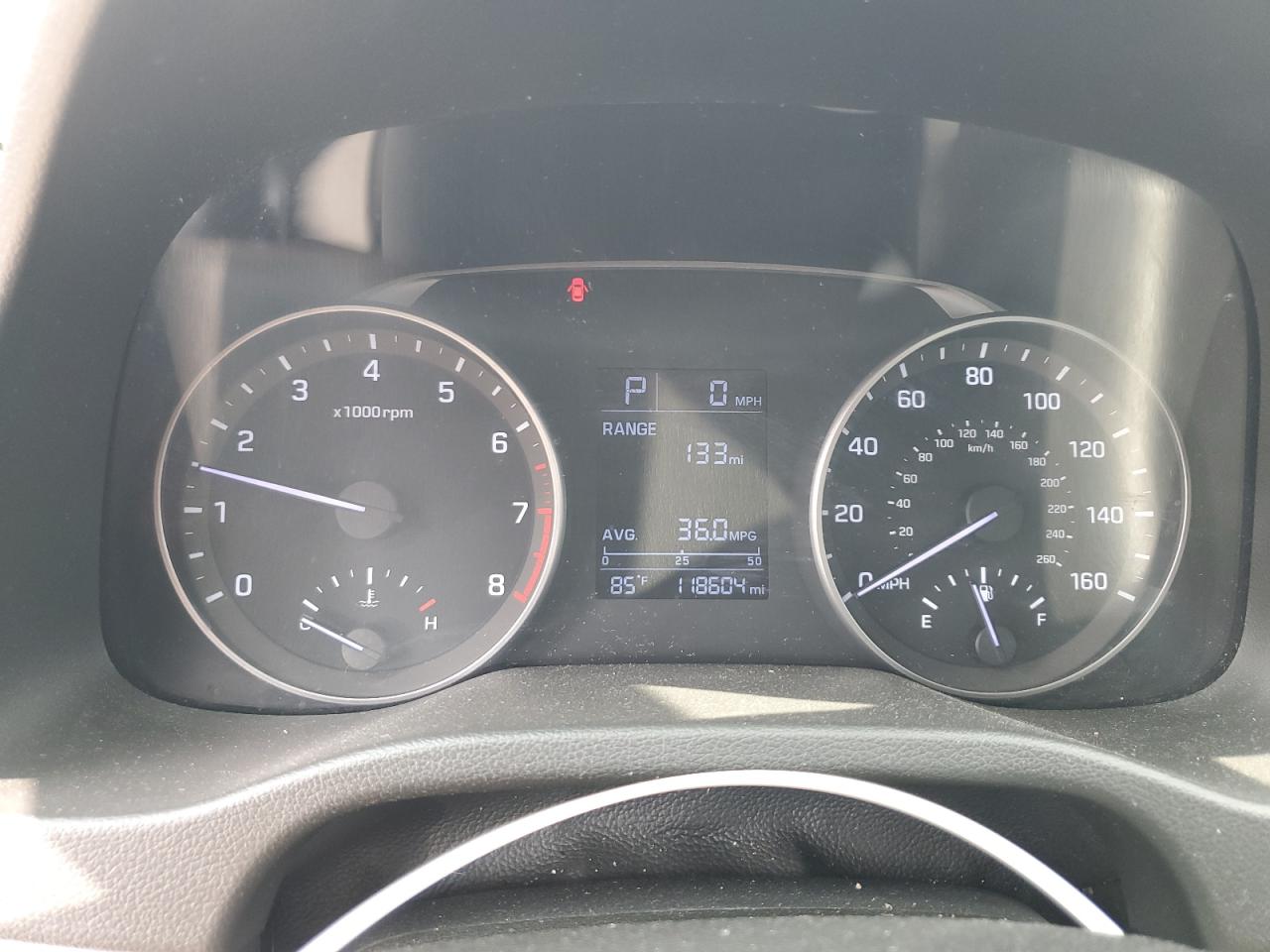 2017 Hyundai Elantra - Image 9