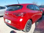 2022 RENAULT CLIO EVOLU for sale at Copart BRISTOL
