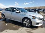 2021 Nissan Altima Sv for Sale in Littleton, CO - Rear End