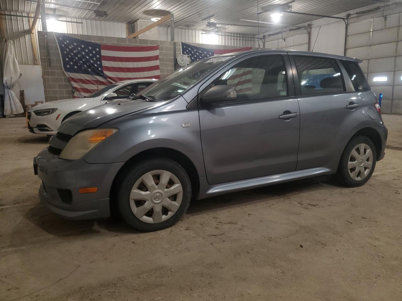 Columbia, MO에서 판매 중인 2006 Toyota Scion Xa - Front End