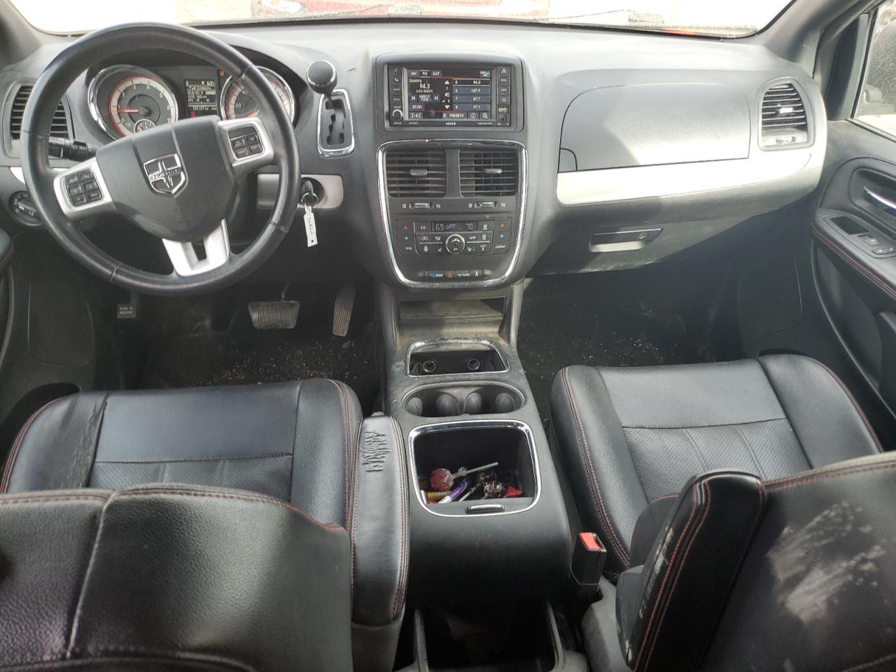 2014 Dodge Caravan - Image 8