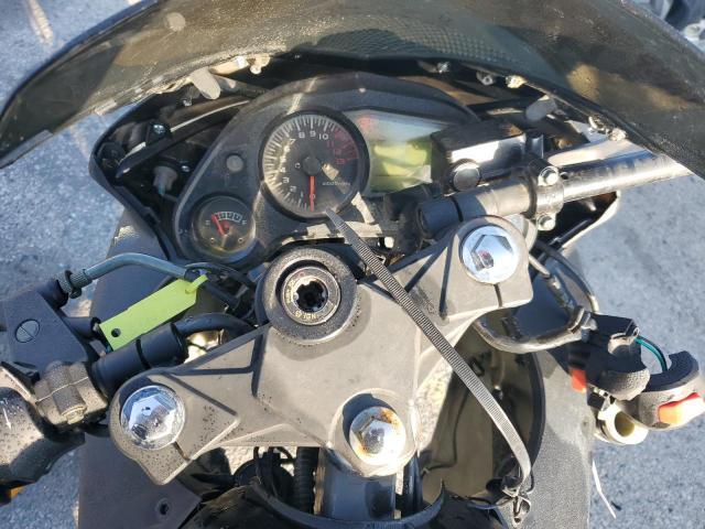 2020 BAO MOTORCYCLE