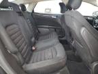 2016 Ford Fusion Se на продаже в Mocksville, NC - Side