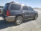2010 Chevrolet Tahoe K1500 Ltz продається в Spartanburg, SC - Side