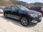 2016 Infiniti Qx60    for Sale in Hurricane, WV - Rear End
