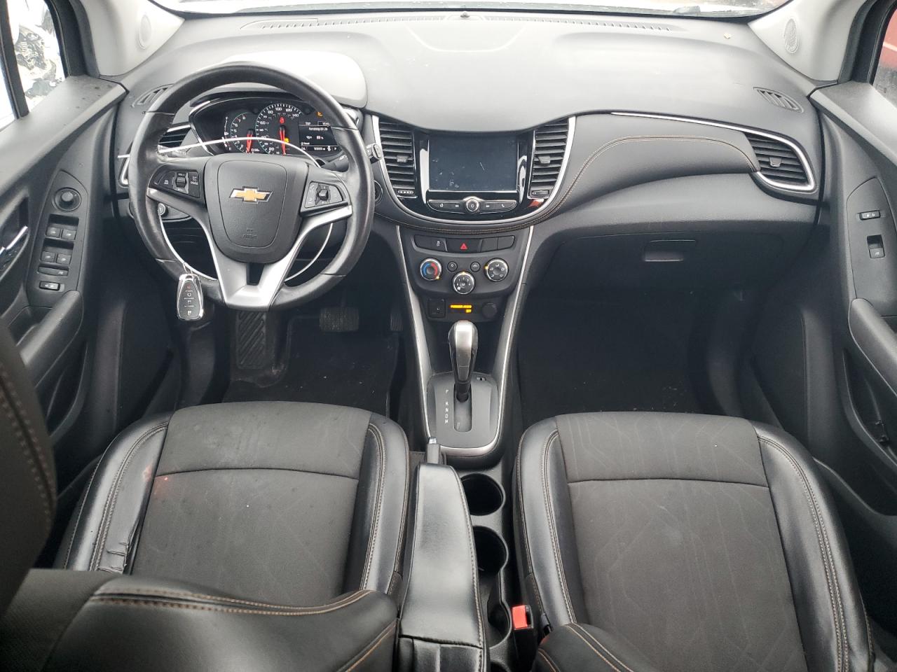 2017 Chevrolet Trax - Image 8