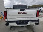 2022 Gmc Sierra K1500 Denali en Venta en Byron, GA - All Over