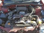 2006 Subaru Forester 2.5X en Venta en Lebanon, TN - Frame Damage