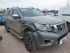 2019 NISSAN NAVARA TEK for sale at Copart BRISTOL