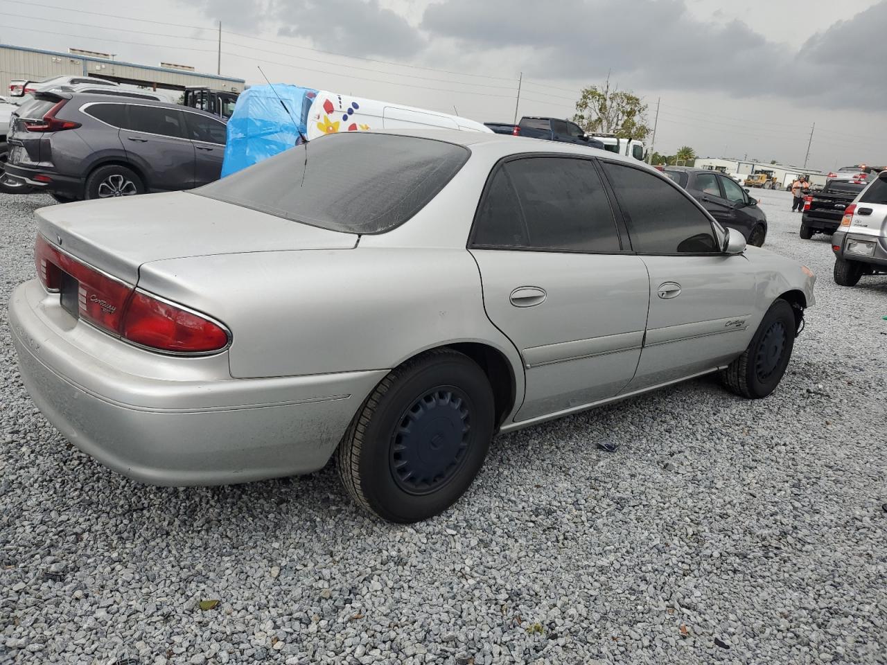 2001 Buick Century - Image 3