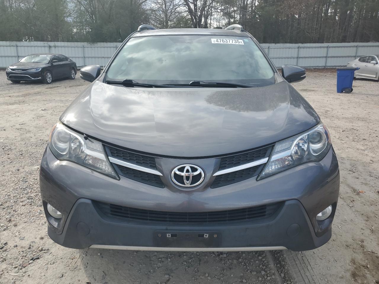 2013 Toyota RAV 4 - Image 5