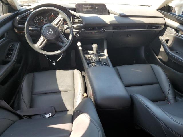  MAZDA 3 2021 Gray