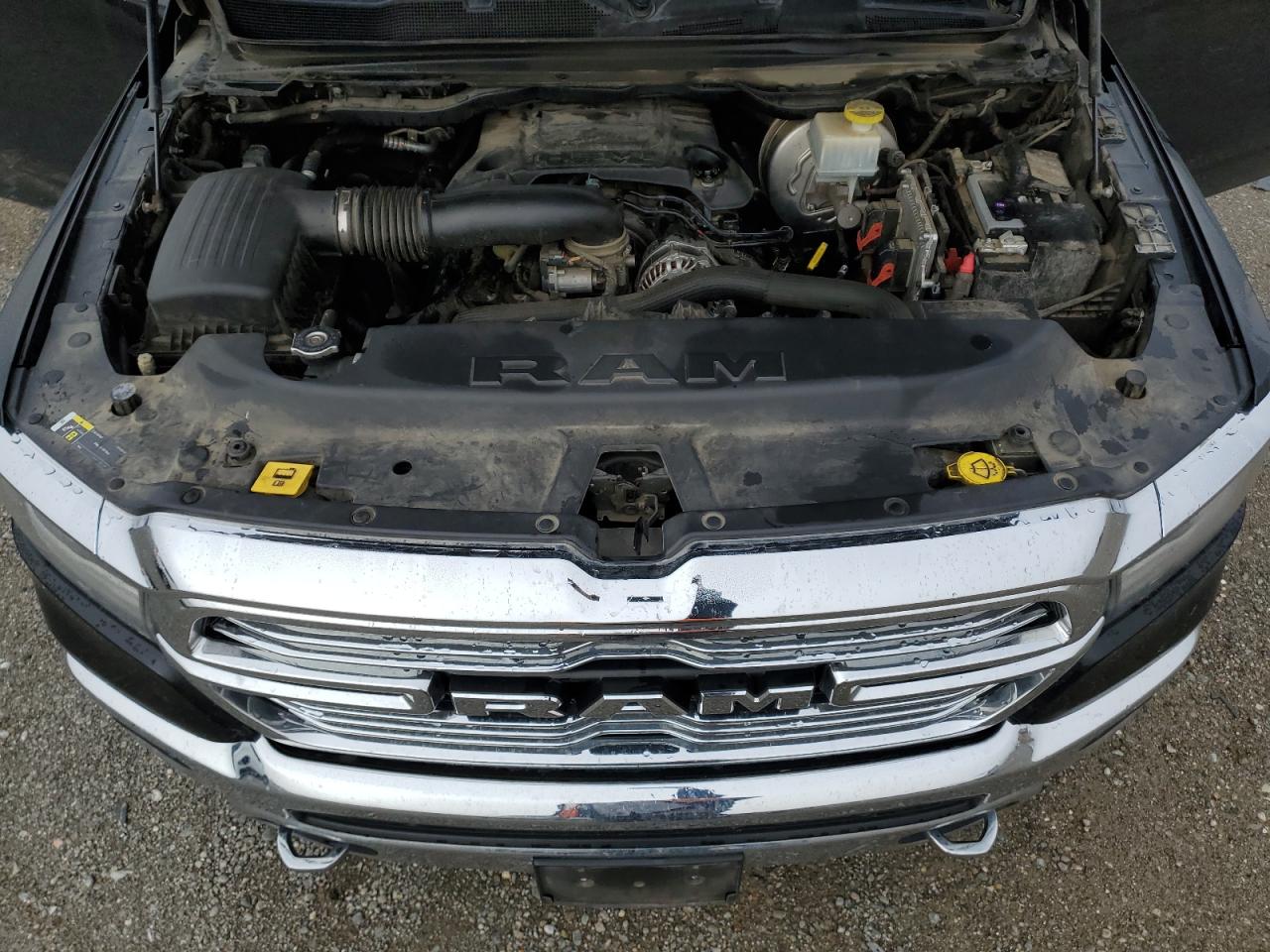 2019 RAM 1500 - Image 11