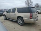 2011 Gmc Yukon Xl Denali продається в Wichita, KS - Front End