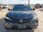 2020 Toyota Camry Se   იყიდება Grand Prairie-ში, TX - Rear End