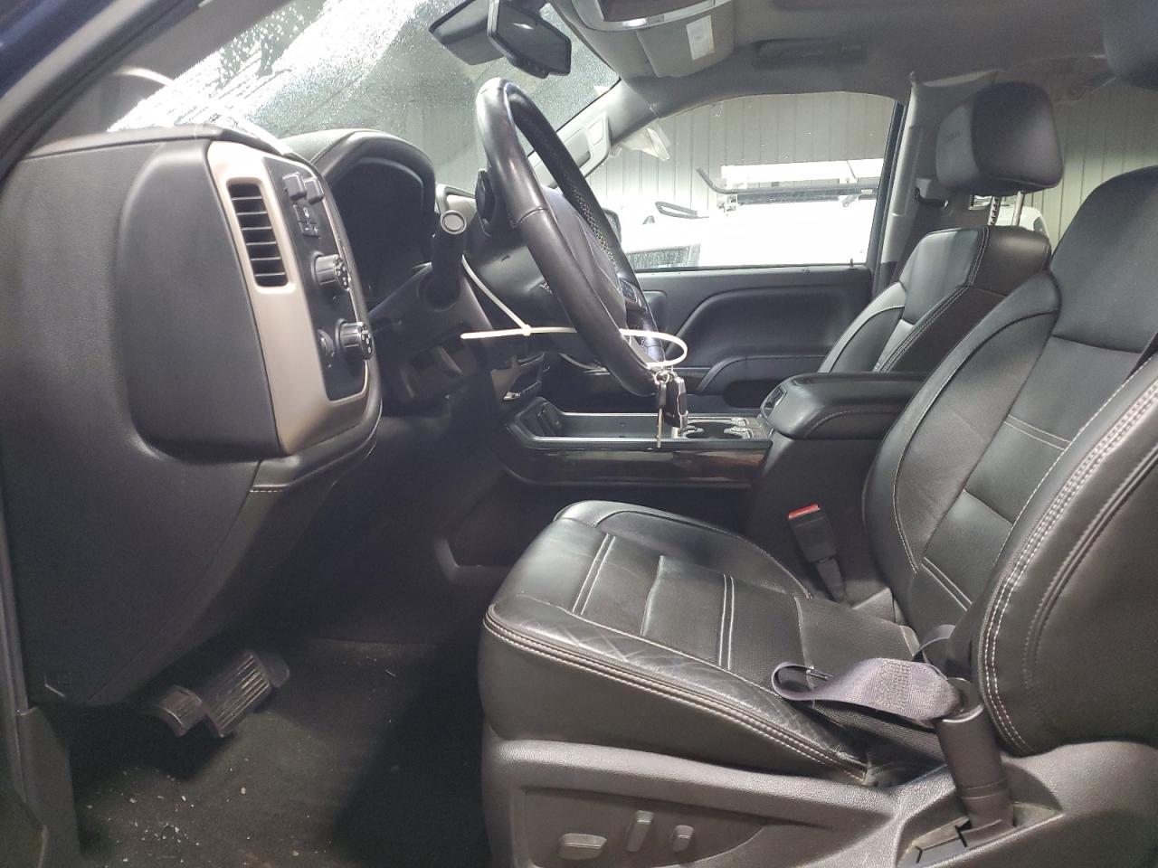 2015 GMC Sierra - Image 7