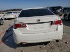2010 Acura Tsx  for Sale in Wayland, MI - Front End