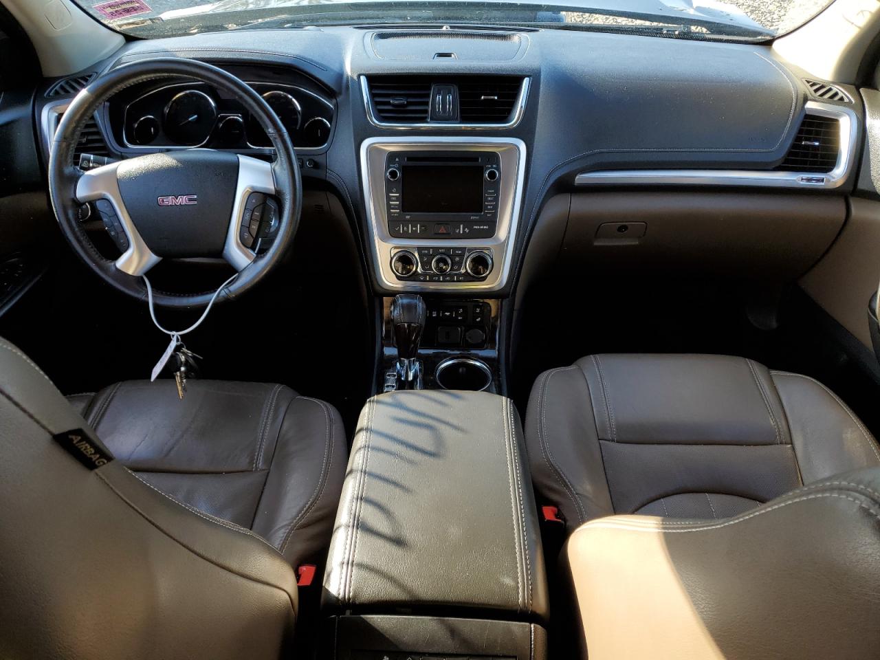 2015 GMC Acadia - Image 8