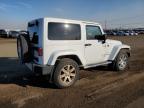 2012 Jeep Wrangler Sahara للبيع في Helena، MT - Front End