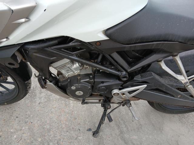 2019 HONDA CBF 125 NA
