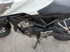 2019 HONDA CBF 125 NA for sale at Copart SANDWICH
