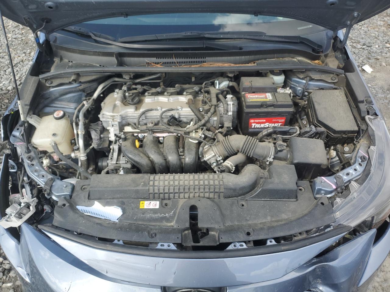 2022 Toyota Corolla - Image 11