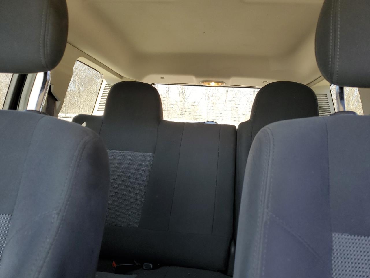 2017 Jeep Liberty (Patriot) - Image 10
