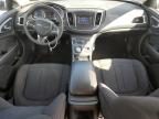 2016 Chrysler 200 Limited للبيع في Montgomery، AL - Front End