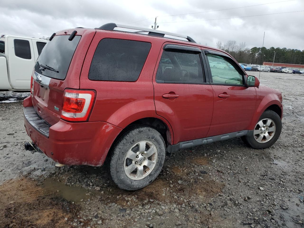2012 Ford Escape - Image 3