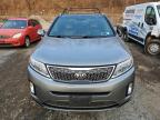 2014 Kia Sorento Sx zu verkaufen in Marlboro, NY - Minor Dent/Scratches