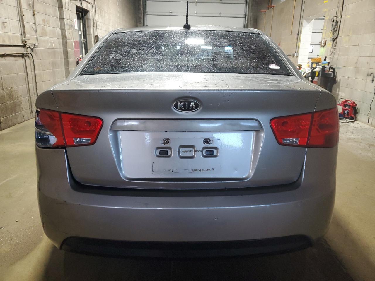 2011 Kia Forte - Image 6