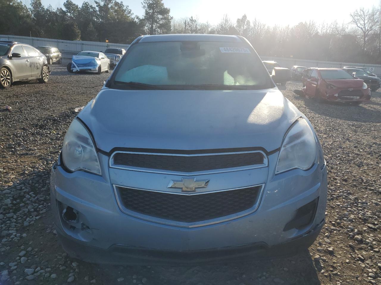 2015 Chevrolet Equinox - Image 5