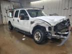 2010 Ford F250 Super Duty იყიდება Elgin-ში, IL - Front End