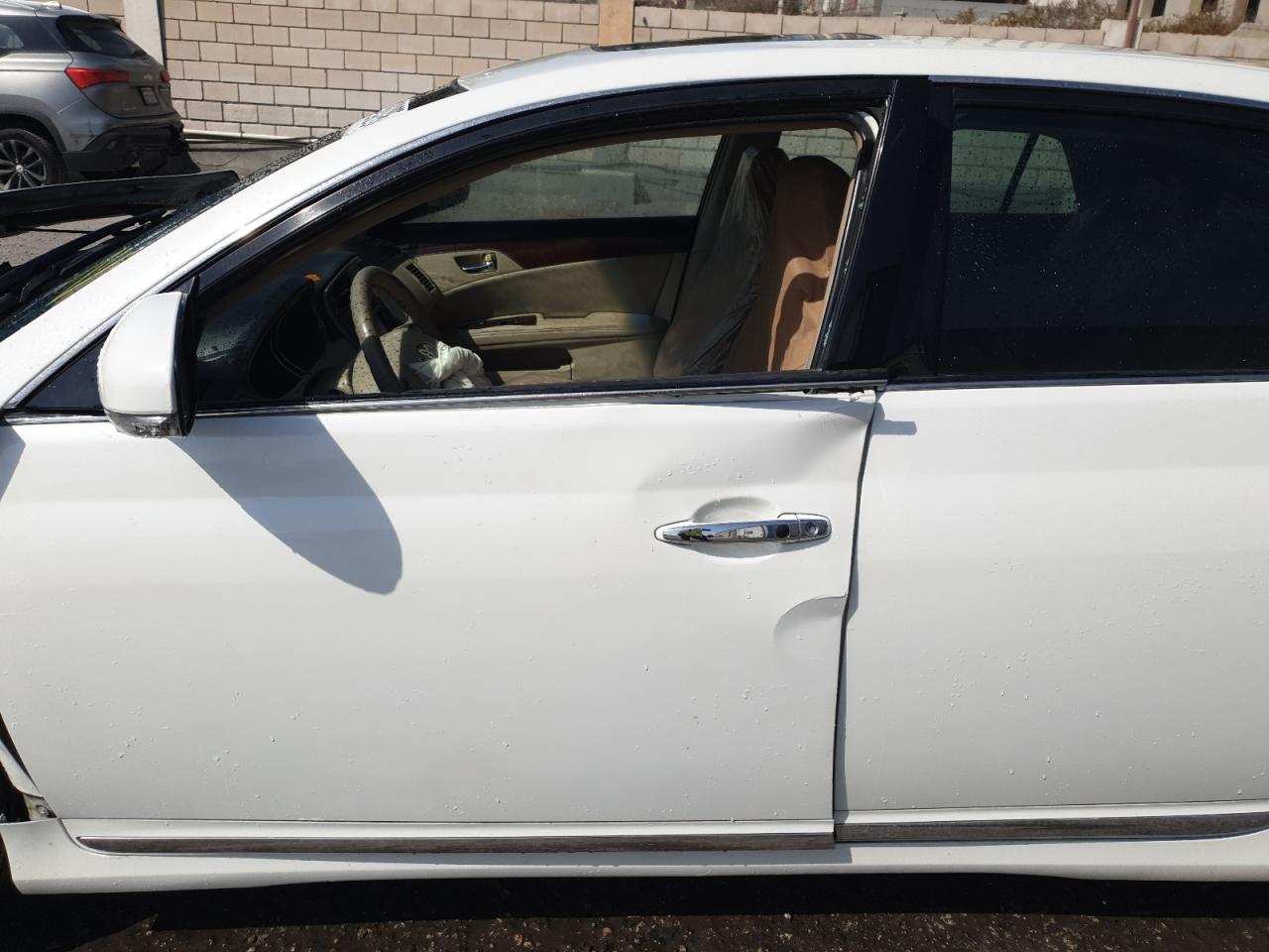 4T1BK36B2CU459889 - 2012 TOYOTA AVALON - #48624295