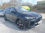 2024 MG HS TROPHY for sale at Copart ST HELENS