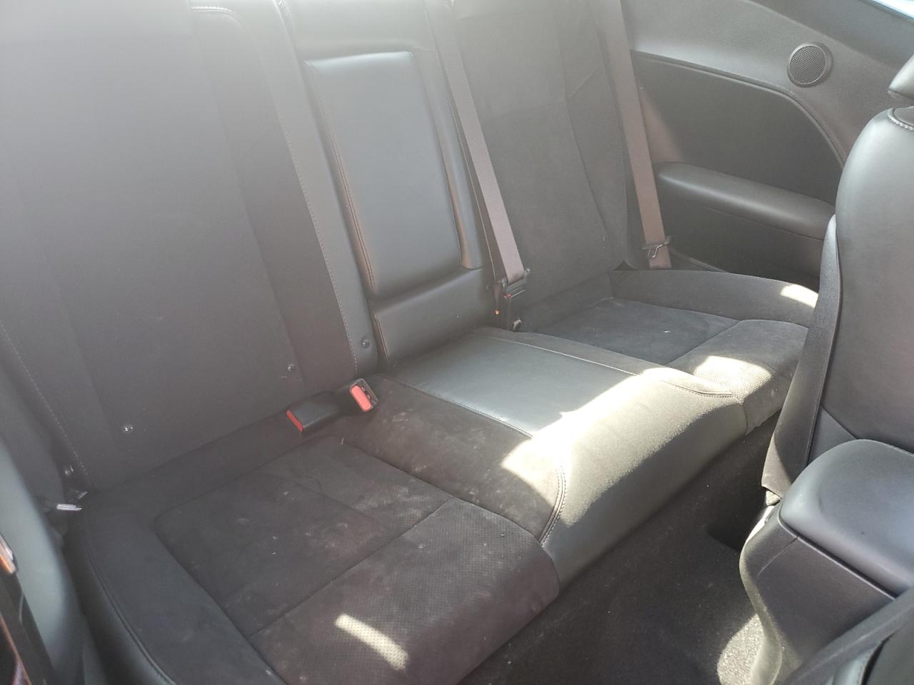 2019 Dodge Challenger R/T VIN: 2C3CDZBT6KH731581 Lot: 48587025