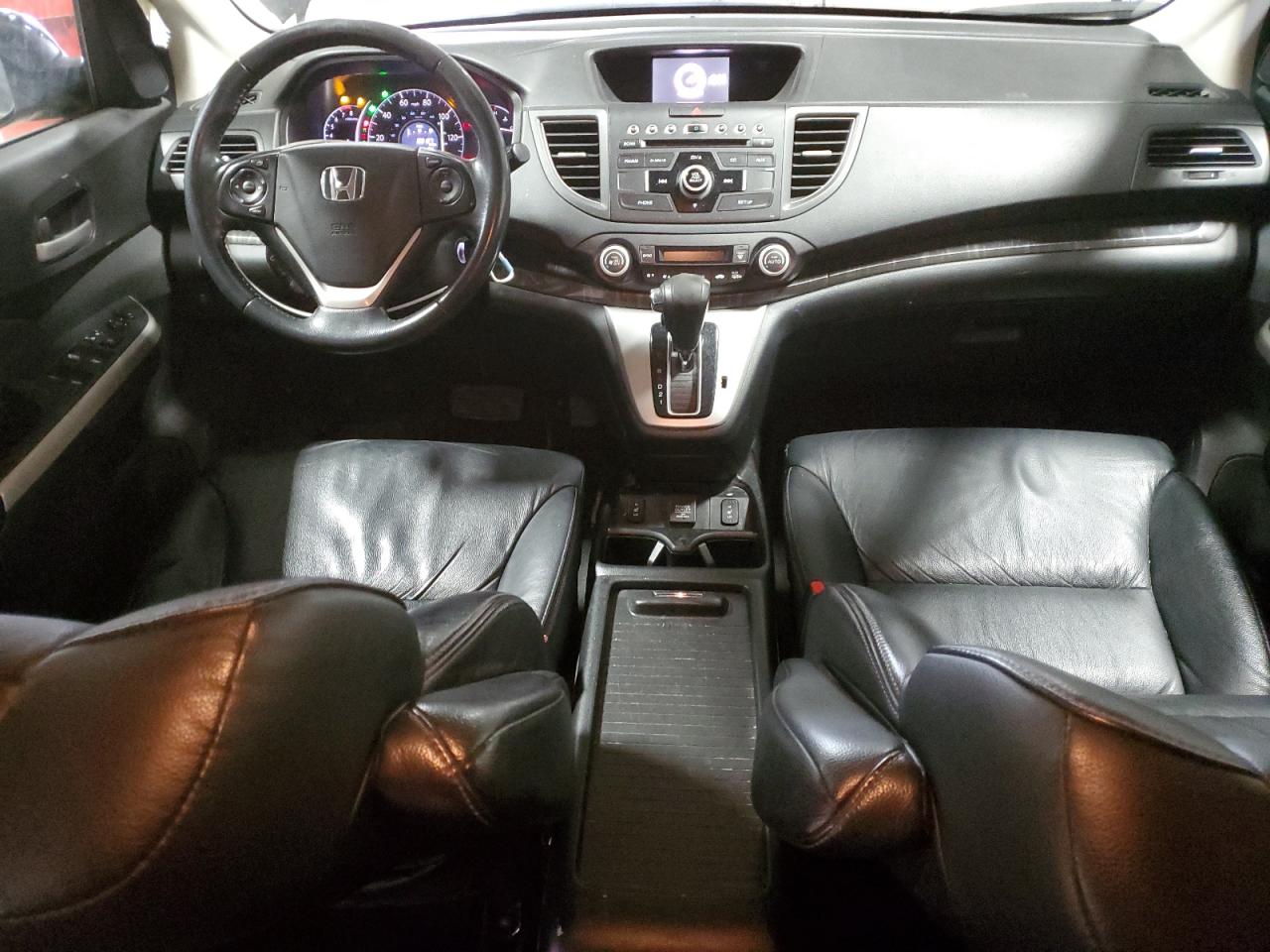 2014 Honda CR-V - Image 8