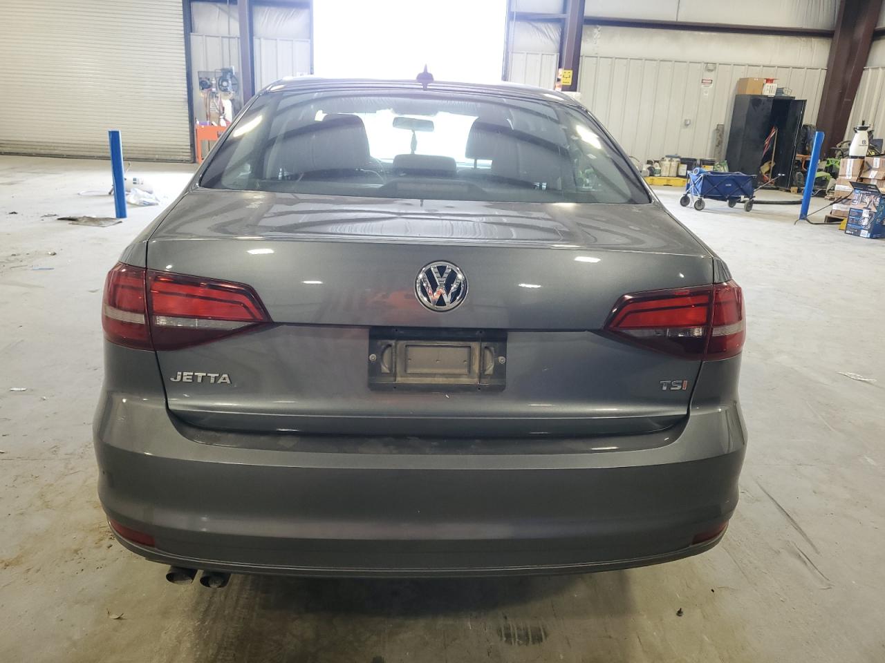2016 Volkswagen Jetta - Image 6