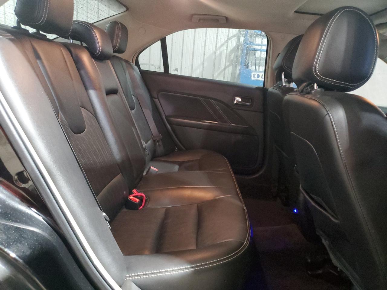2012 Ford Fusion - Image 10