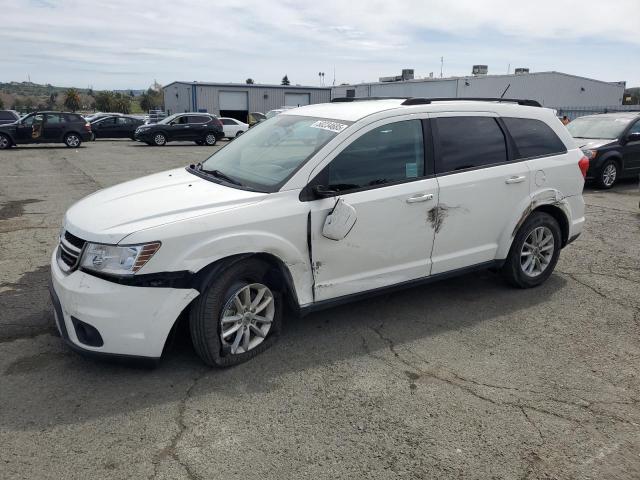 2018 Dodge Journey Sxt
