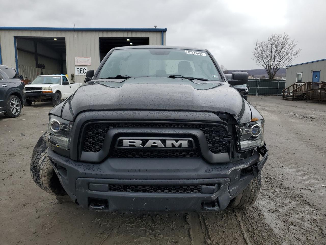 2021 RAM 1500 - Image 5