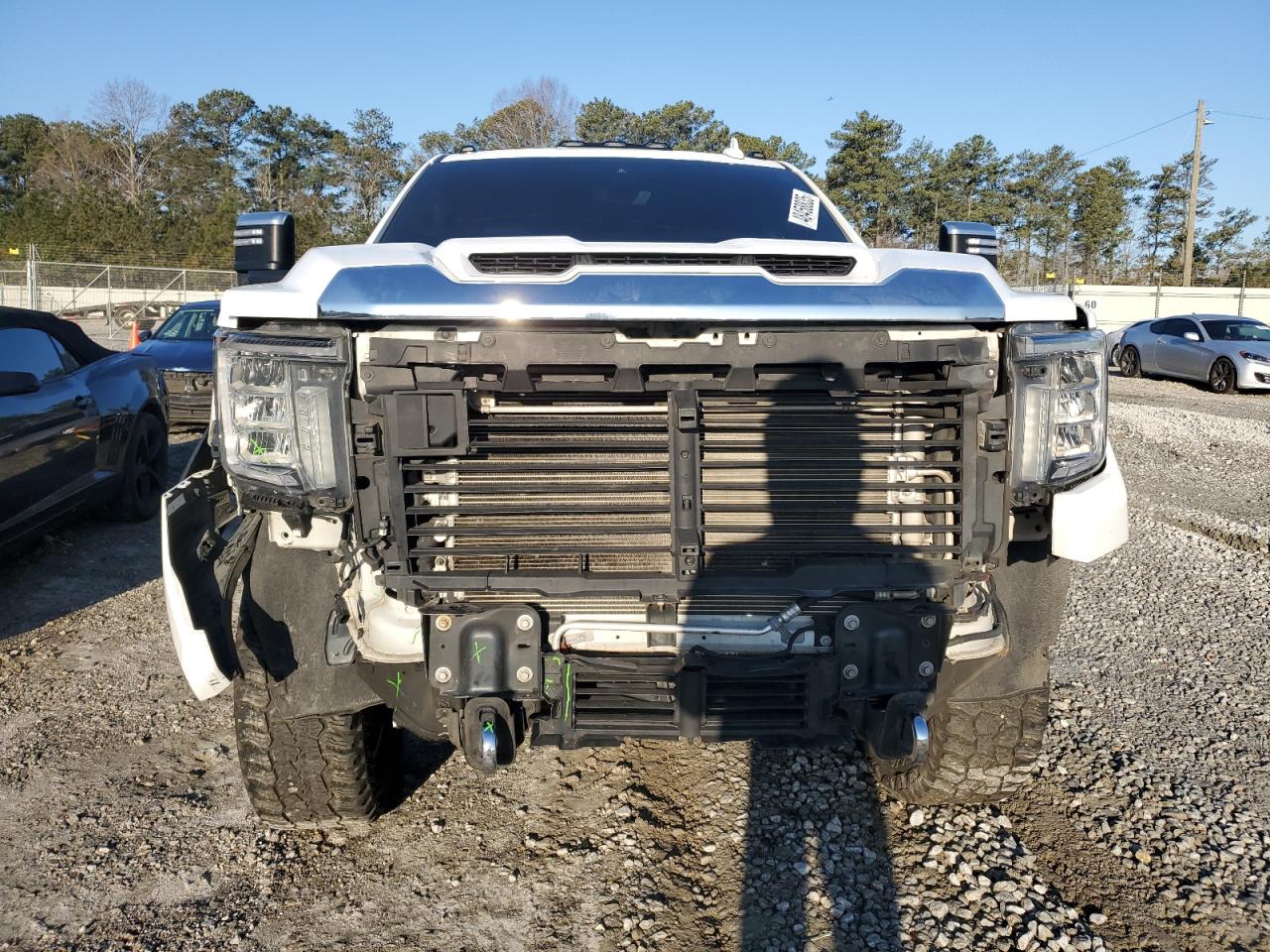 2020 GMC Sierra - Image 5