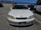 1998 Lexus Es 300 იყიდება Rancho Cucamonga-ში, CA - Normal Wear