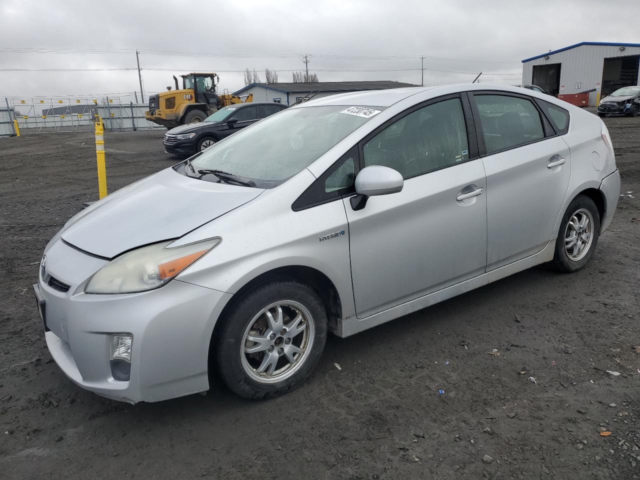 2010 Toyota Prius - Image 1